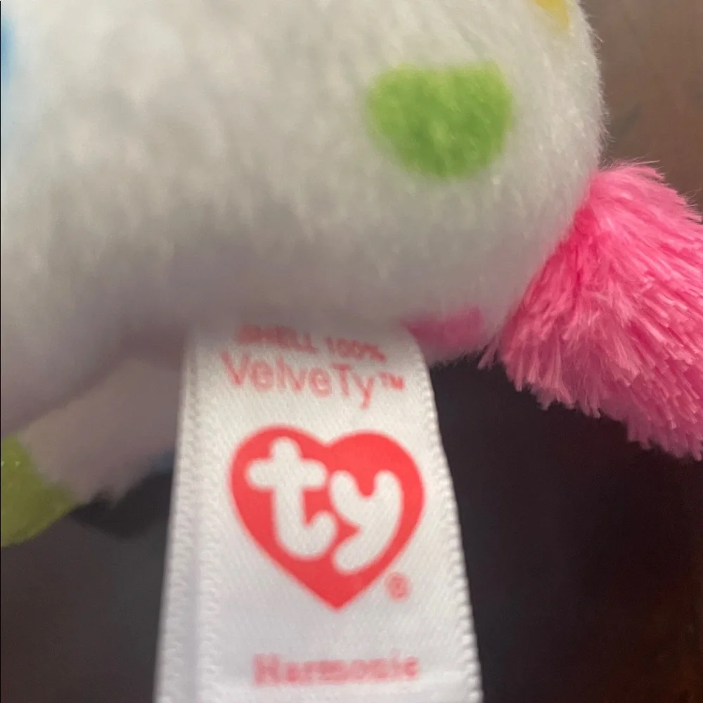 TY Beanie Boo Harmonie